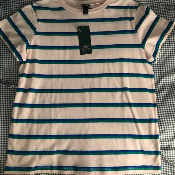 brand new tee - Picture 1 of 1